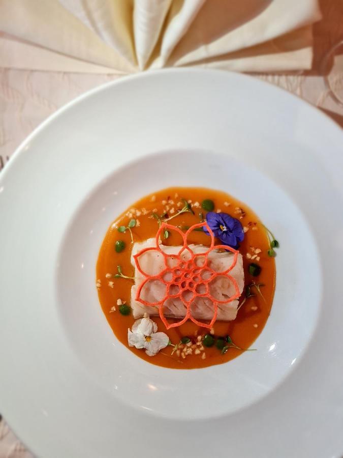 Aparthotel Helvetia Crans-Montana Zewnętrze zdjęcie