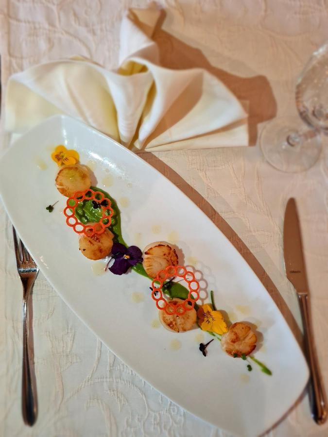 Aparthotel Helvetia Crans-Montana Zewnętrze zdjęcie