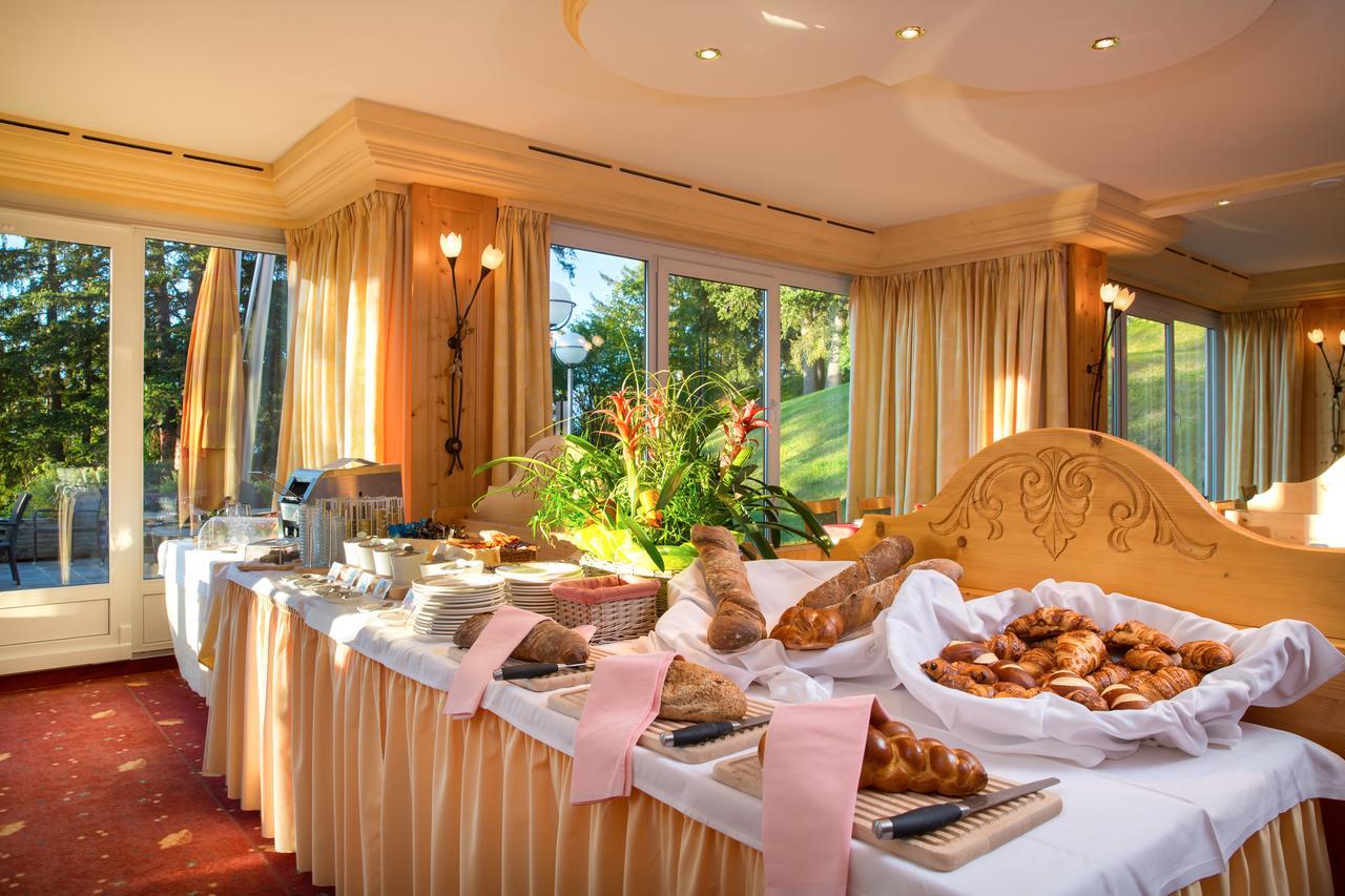 Aparthotel Helvetia Crans-Montana Zewnętrze zdjęcie