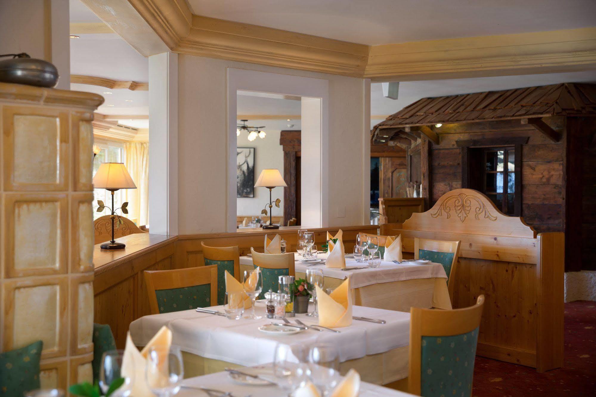 Aparthotel Helvetia Crans-Montana Zewnętrze zdjęcie